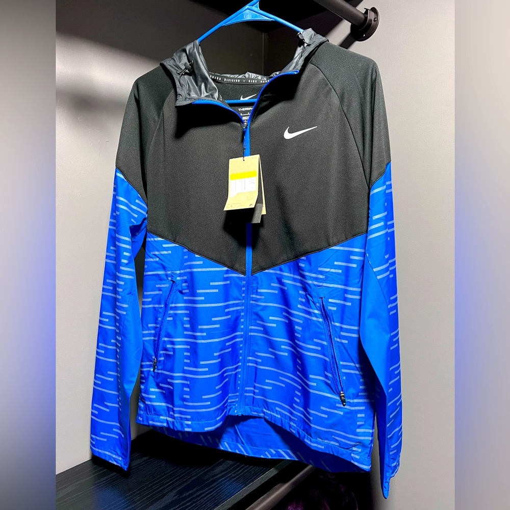 Nike Therma Fit Jacket
